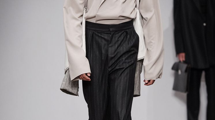 Out of Office - Julia Andersen for Oscar Jacobson