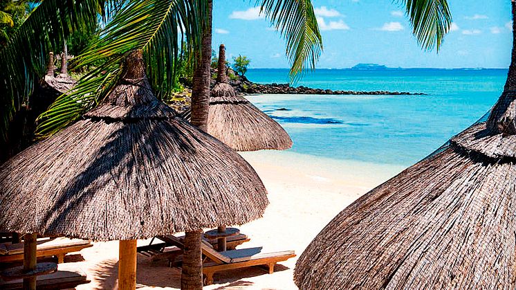 Vintern 2014/15: Mauritius och Bali bland vinterns nyheter