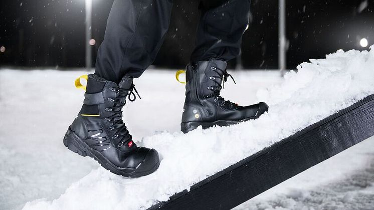JALAS Gran Premio 2808 Ice Track 2