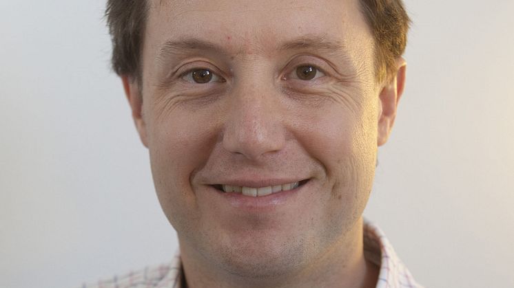 David Sumpter, Institutet för Framtidsstudier