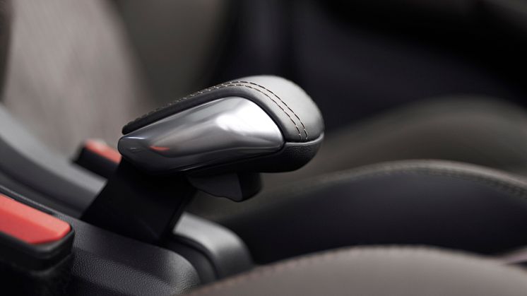 Peugeot 2008 – en ny kompakt crossover som ska erövra världspubliken