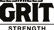 GRIT™ STRENGTH