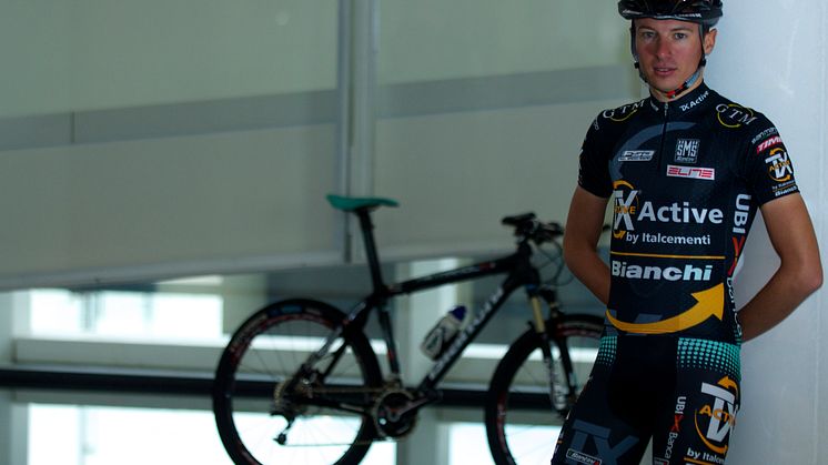 Blir det italiensk seger i CykelVasan på lördag?