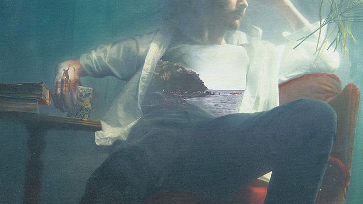 Hozier spelar på Gröna Lund den 20 augusti