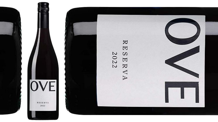 OVE Reserva 2022 - 79 kr
