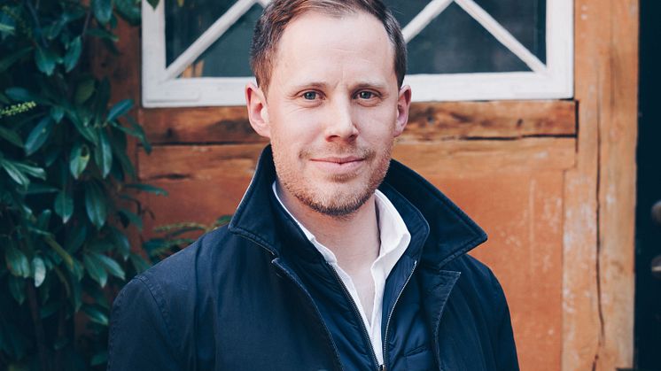 Johan Malmsten