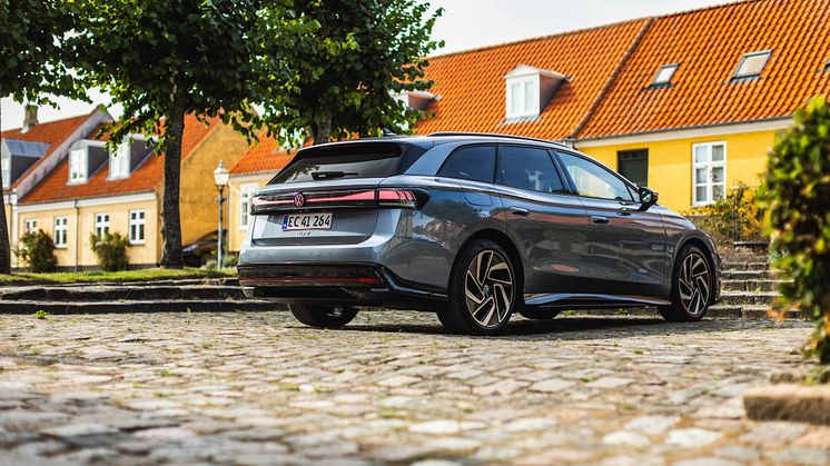 ID.7 Tourer