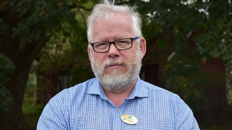 Viltskadekommissionens förslag kommer göra nytta på gårdsnivå