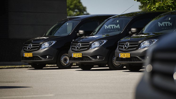 MTM Service