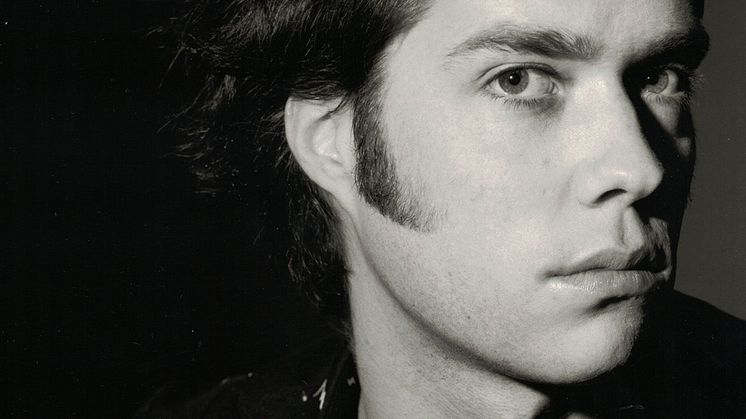 RUFUS WAINWRIGHT