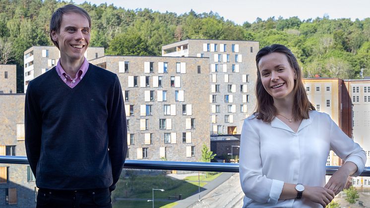 ”Innovationssatsning ska genomsyra branschen”