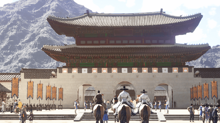 Black Desert Online_LOTML Seoul_Screenshot1-min