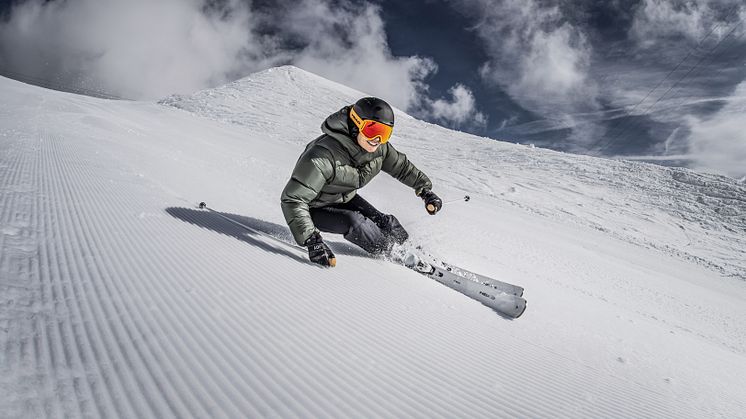 HEAD kooperiert mit Falkensteiner & Zell am See-Kaprun