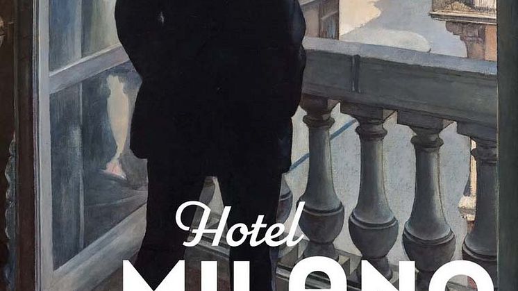 Hotel Milano – Tim Parks
