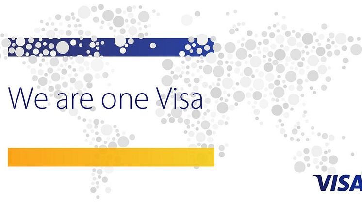 Visa Inc. завърши придобиването на Visa Европа	