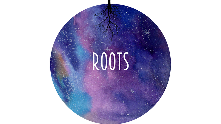 Roots cover art universe hogupplost
