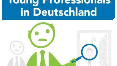 Nachwuchssorgen: Wettbewerb um Young Professionals zwingt deutsche Unternehmen zum Strategiewechsel