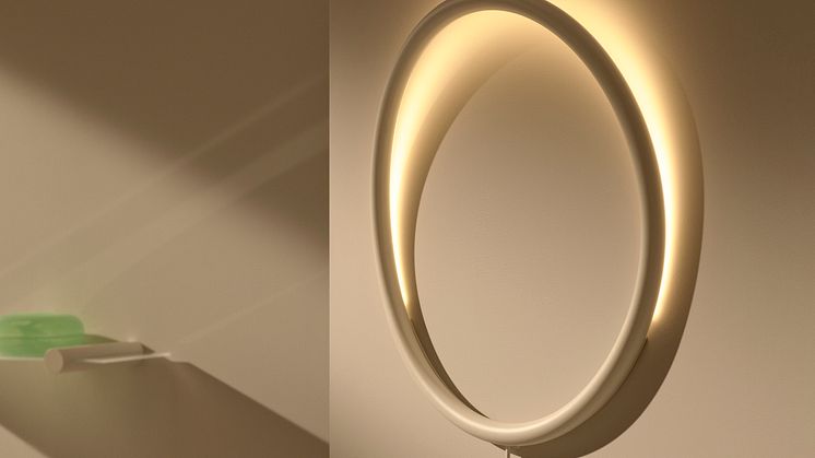 VARMBLIXT LED Wall lamp 449 DKK(3)