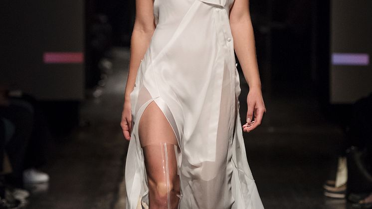 Julie Borch-Christensen - Next