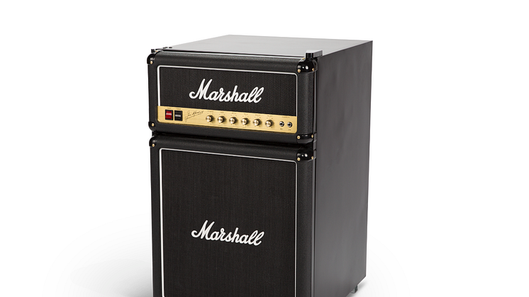 RLVNT signs agreement for distribution of MARSHALL FRIDGE