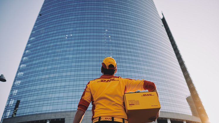 DHL Express rangert som en av verdens beste arbeidsplasser i 2018 