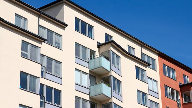 Litet utbud besvärligt för bostadsbytare