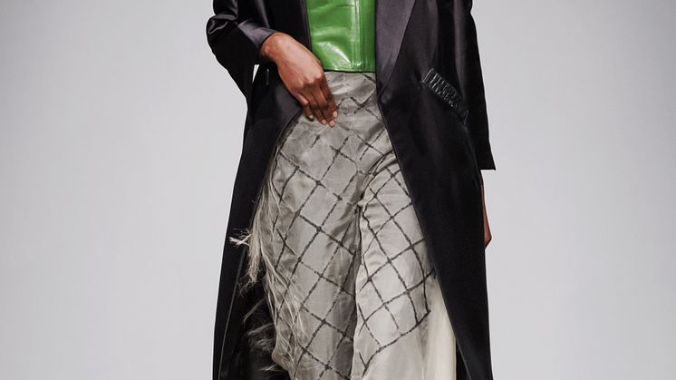 Haven - Disa Gadd for Oscar Jacobson