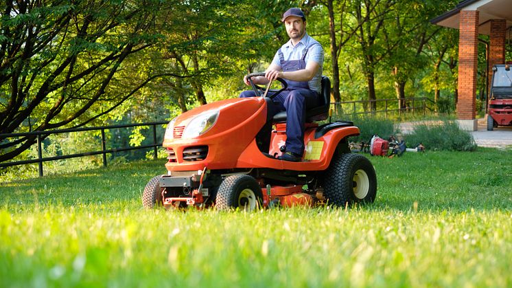 Havetraktor
