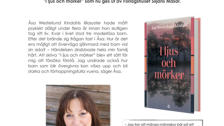 Hur kan en människa överge sina barn?