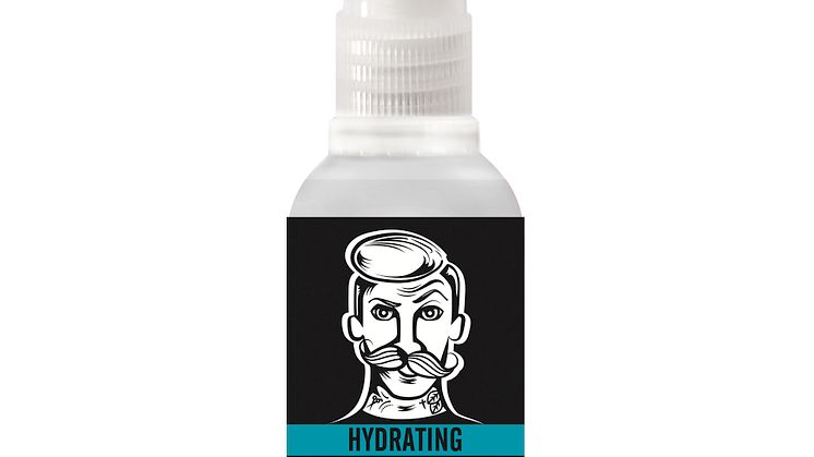 BARBER PRO Hydrating Serum 