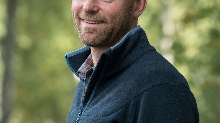 Leif Holst-Liæker