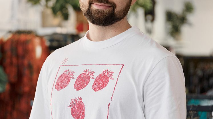 André Lago, e-handelschef