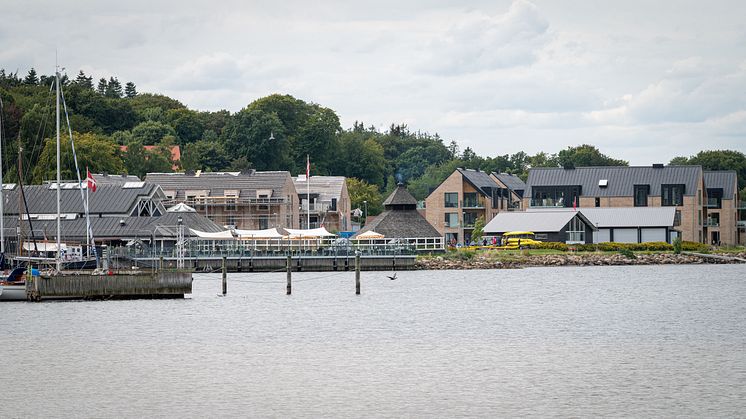 Mariager Havn