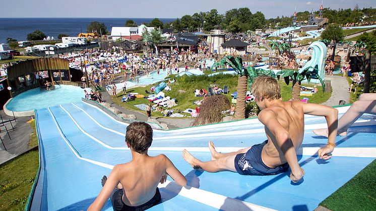 Foto Kneippbyn
