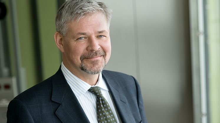 Kommentar till Riksbankens reporäntebeslut: Riksbanken låter reporäntan ligga kvar på 1,0 procent