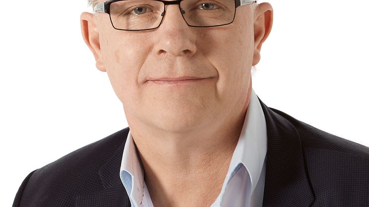 Magnus Wikner