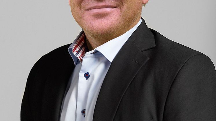 Magnus Boström