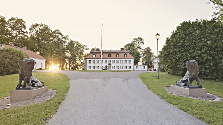 skytteholm herrgård