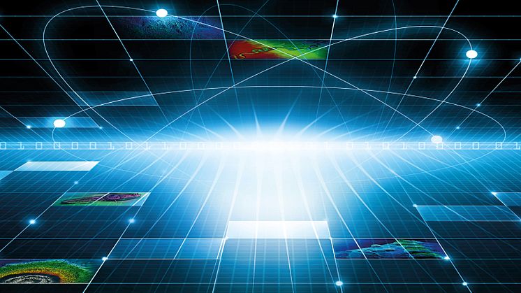 Kongsberg Maritime unveils new cloud-based survey data management solution