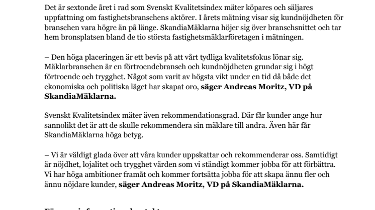 PM_SkandiaMäklarna_Svenskt Kvalitetsindex_220822.pdf