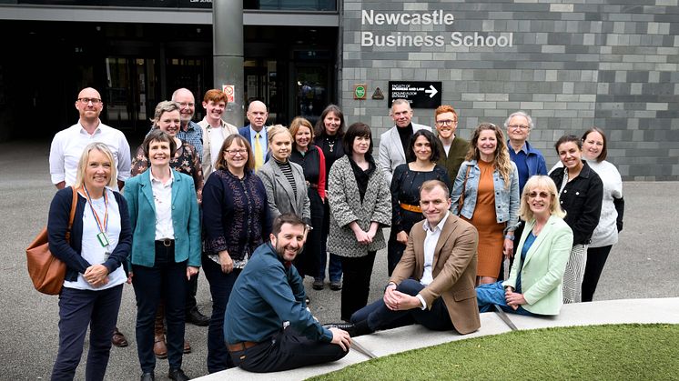 UNESCO sites study group