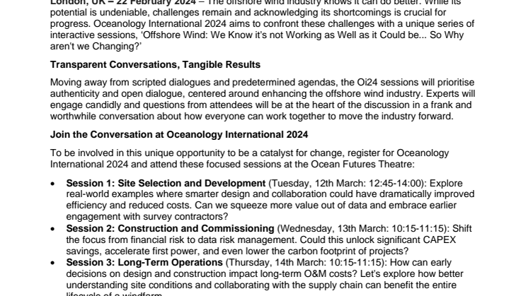 220224_Oi24_PR_A Call to Action for the Offshore Wind Industry.pdf