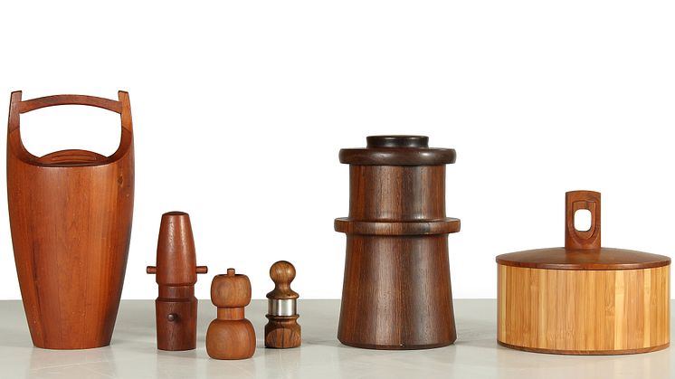 ​The Greatest Auction Ever of Quistgaard’s Design