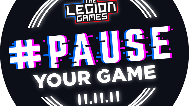 Week of streams and fundraising hosted by popular streamer Lomadiah, and supported by official media partners PCGamesN and The Loadout, as well as The UK Interactive Entertainment Association (Ukie)