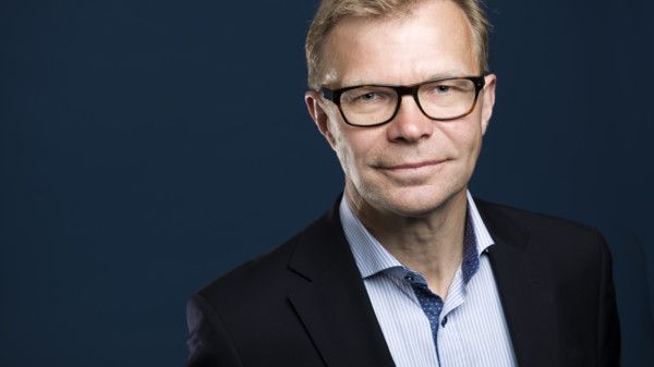 SJUHUNDRATUSEN NYA BOSTÄDER PÅ TRETTON ÅR