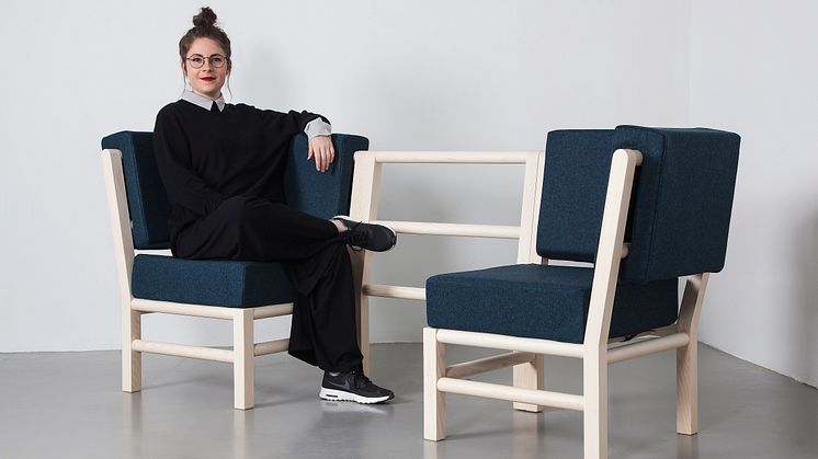 Ella Westlund - Be a Part of
