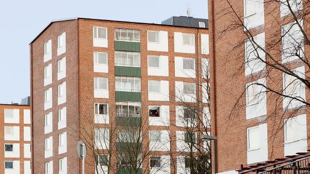 Kommuner ger hopp om minskande barnfattigdom