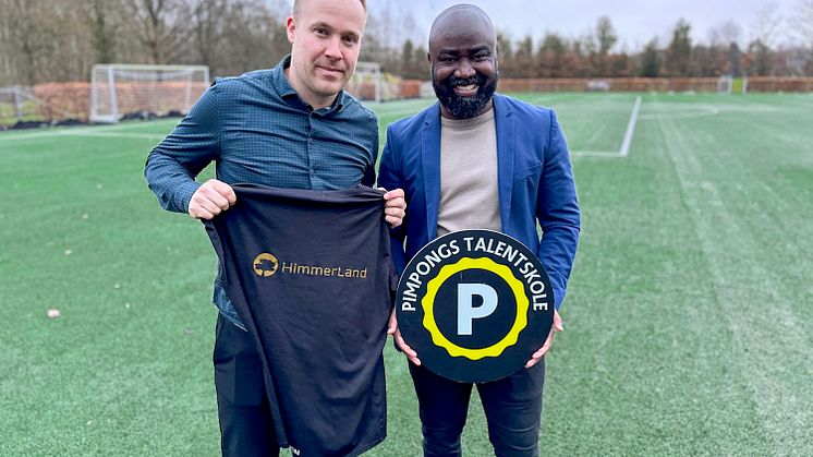 HimmerLand introducerer fodboldskole (5)