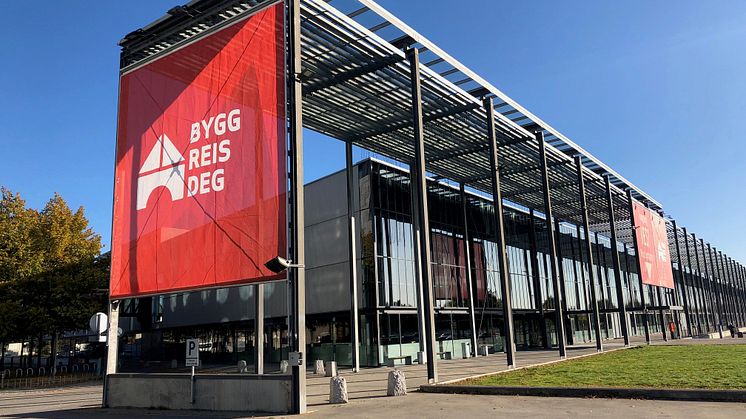 Norges varemesse
