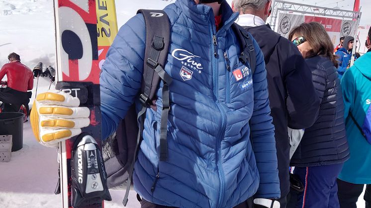 Olof Abrahamsson